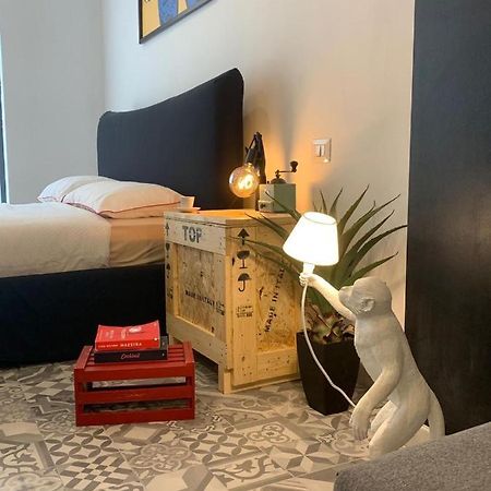 Appartamento Nuovissimo: La Casa Bolognese Luaran gambar