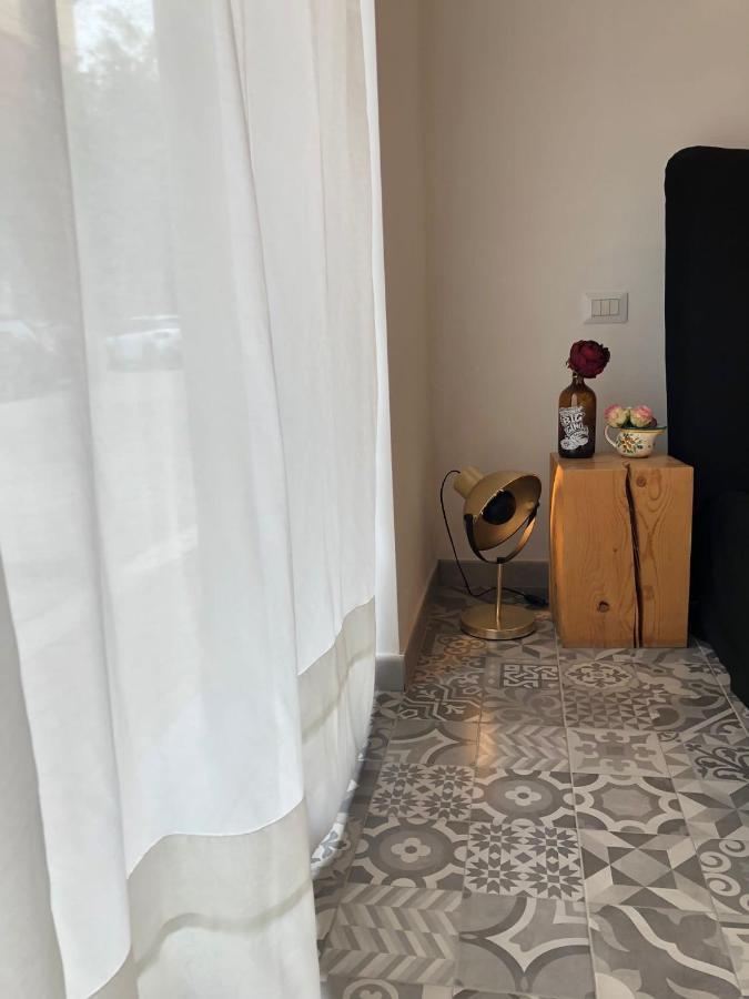 Appartamento Nuovissimo: La Casa Bolognese Luaran gambar