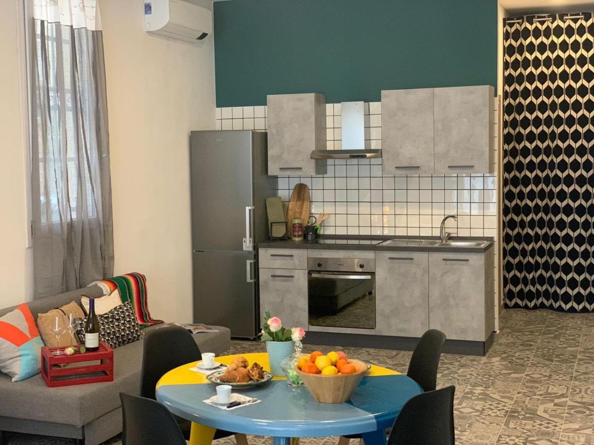 Appartamento Nuovissimo: La Casa Bolognese Luaran gambar