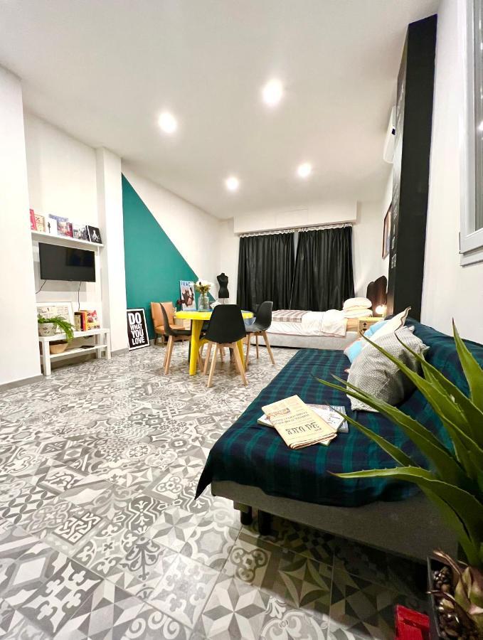 Appartamento Nuovissimo: La Casa Bolognese Luaran gambar