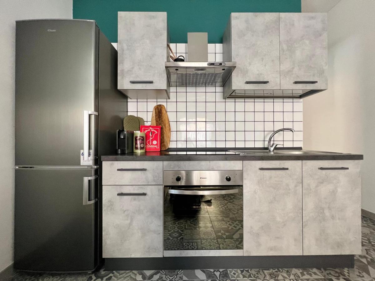 Appartamento Nuovissimo: La Casa Bolognese Luaran gambar