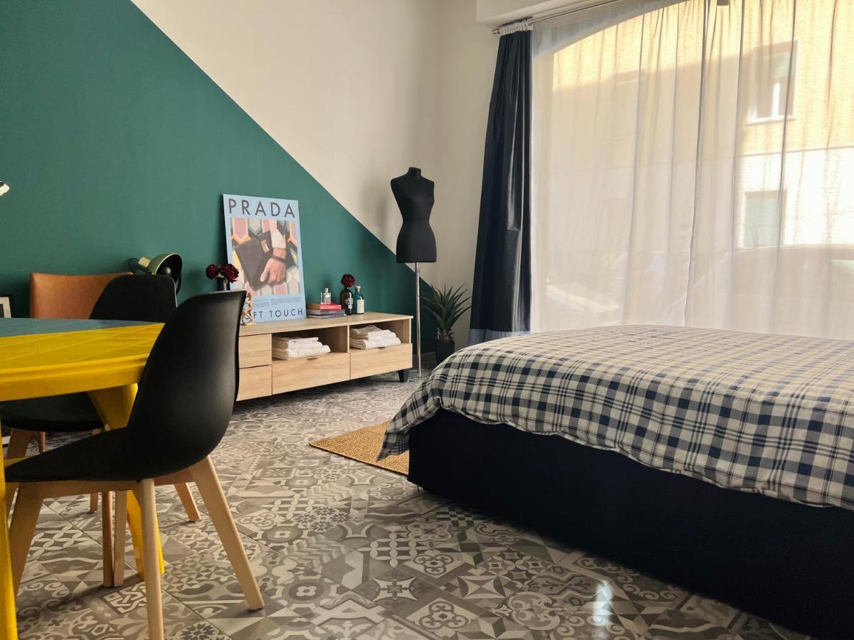 Appartamento Nuovissimo: La Casa Bolognese Luaran gambar