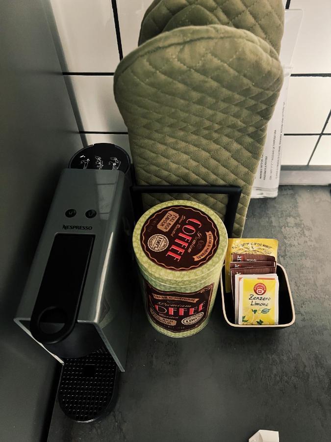 Appartamento Nuovissimo: La Casa Bolognese Luaran gambar