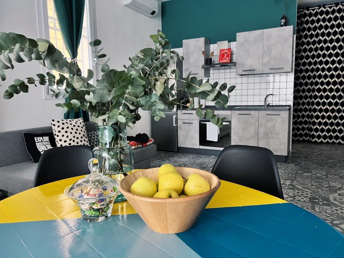 Appartamento Nuovissimo: La Casa Bolognese Luaran gambar